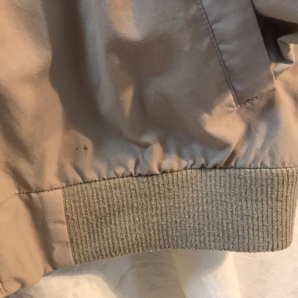 Perry Ellis Jacket - Picture 4 of 5